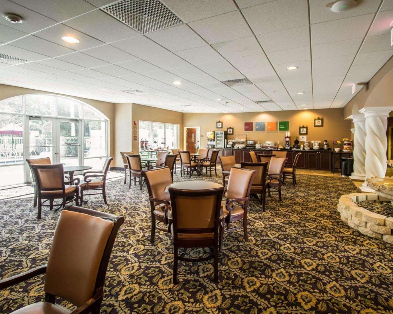 Comfort Inn & Suites Jupiter I-95 Exterior photo